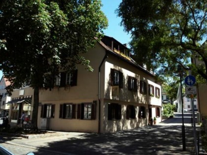 Фото: Weinstube Am Stadtgraben